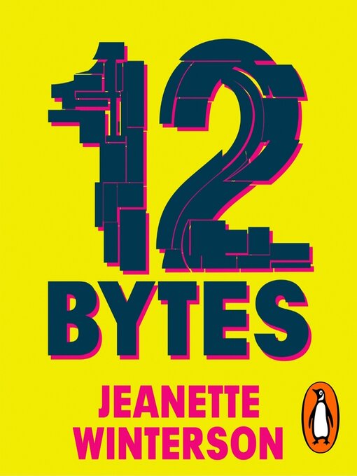 Cover image for 12 Bytes